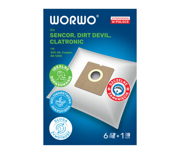 WORWO WORKI ETA 0419 EMB419 /KPL6 - 1504889 - zdjęcie 4